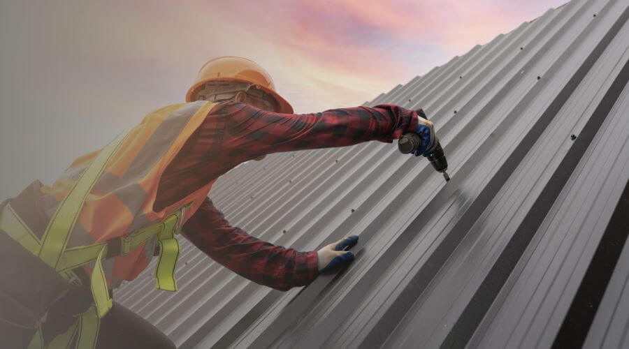 Professional residential roofers in Parlier, CA